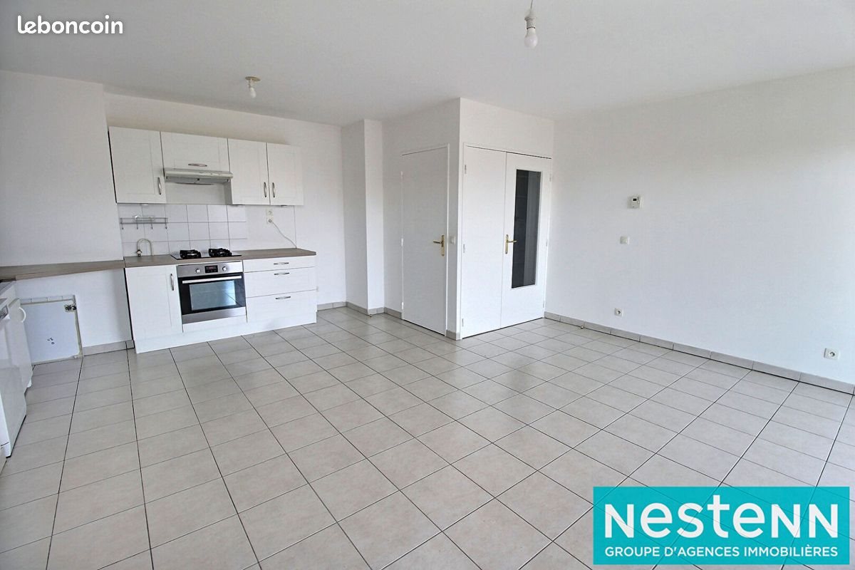 Appartement à vendre, 67m², Meyzieu
