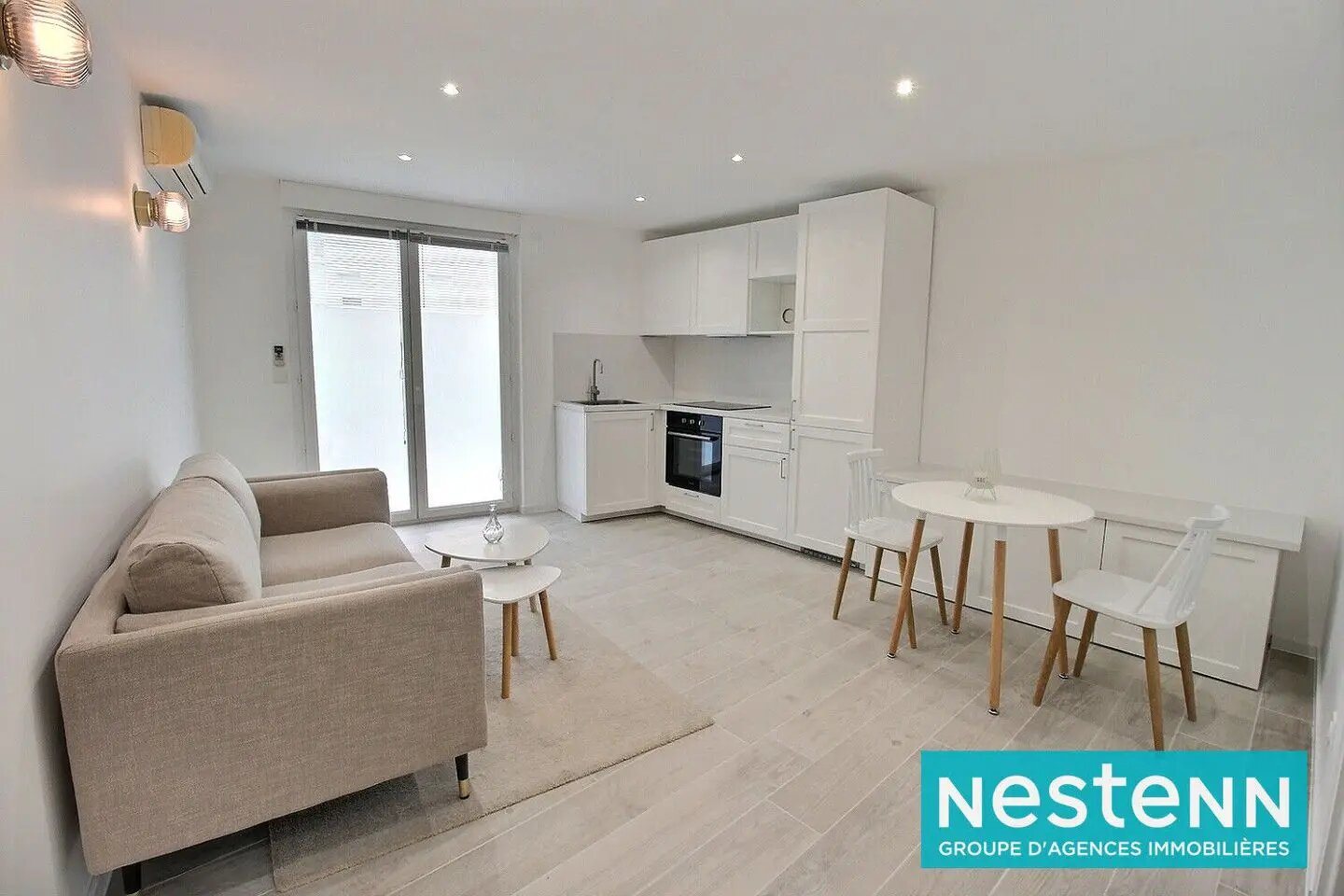 Appartement à louer, 36m², Villeurbanne