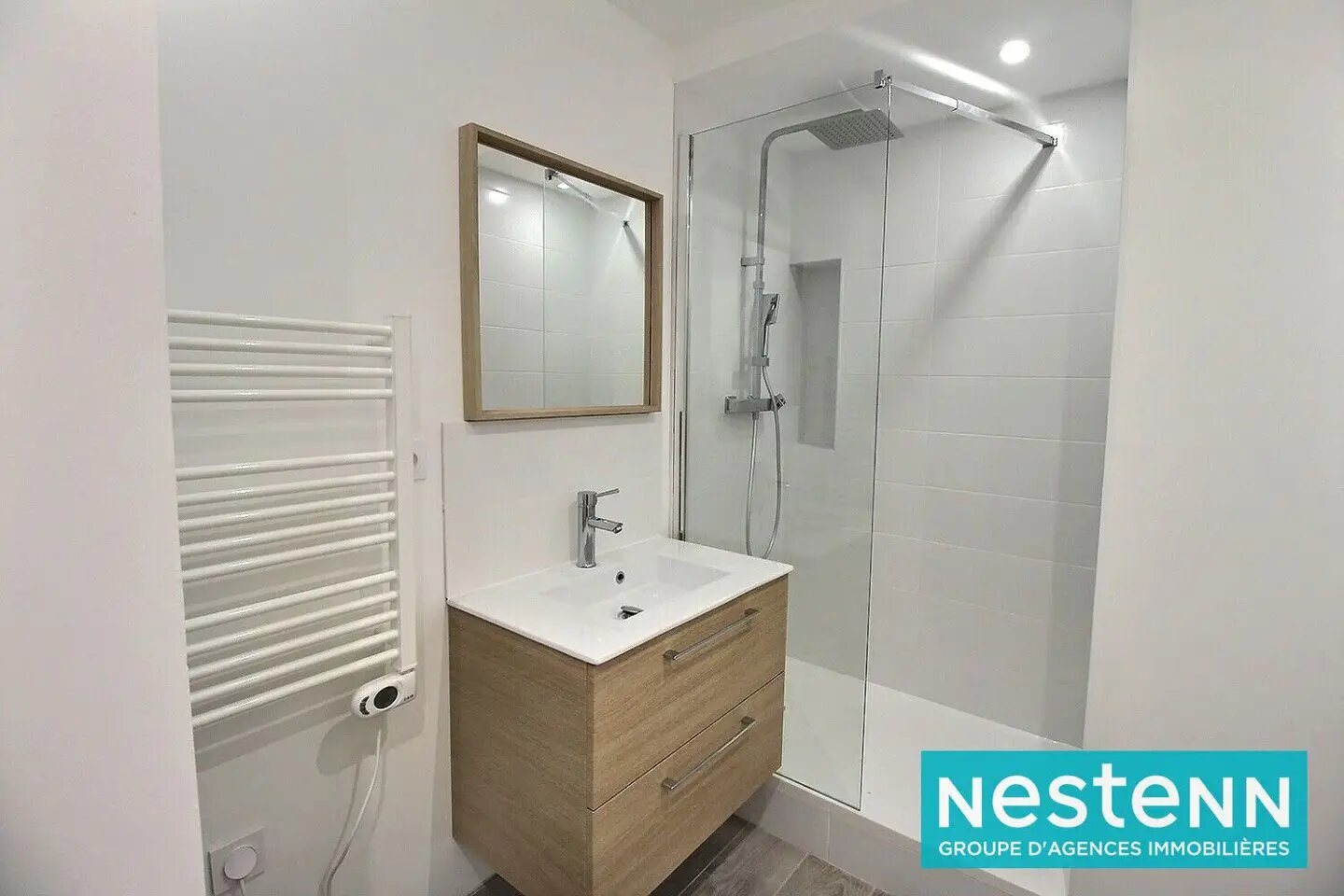 Appartement à louer, 36m², Villeurbanne
