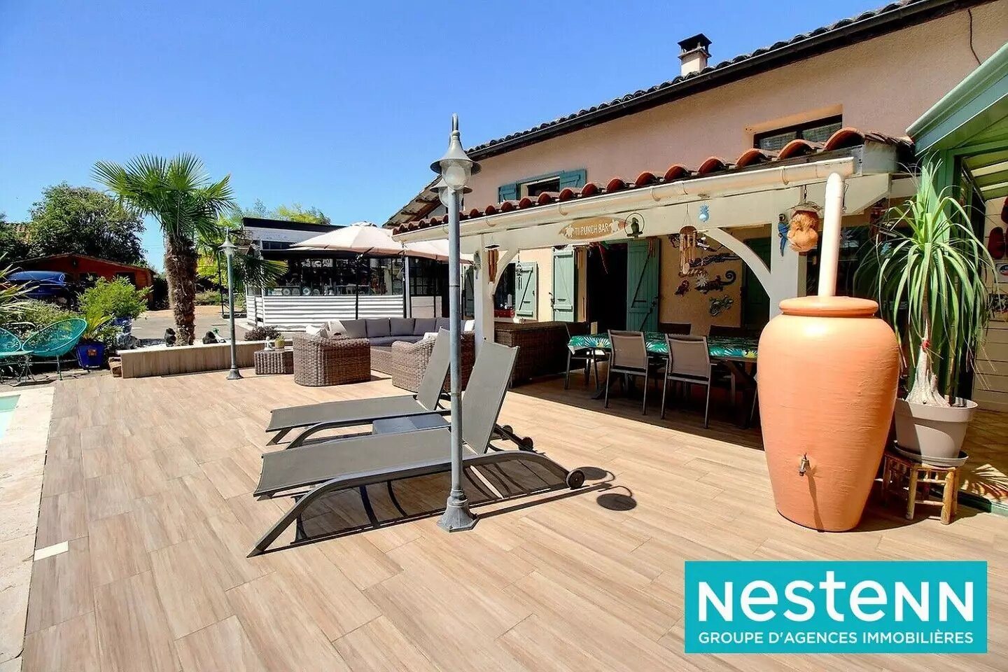 Maison à vendre, 123m², Jons