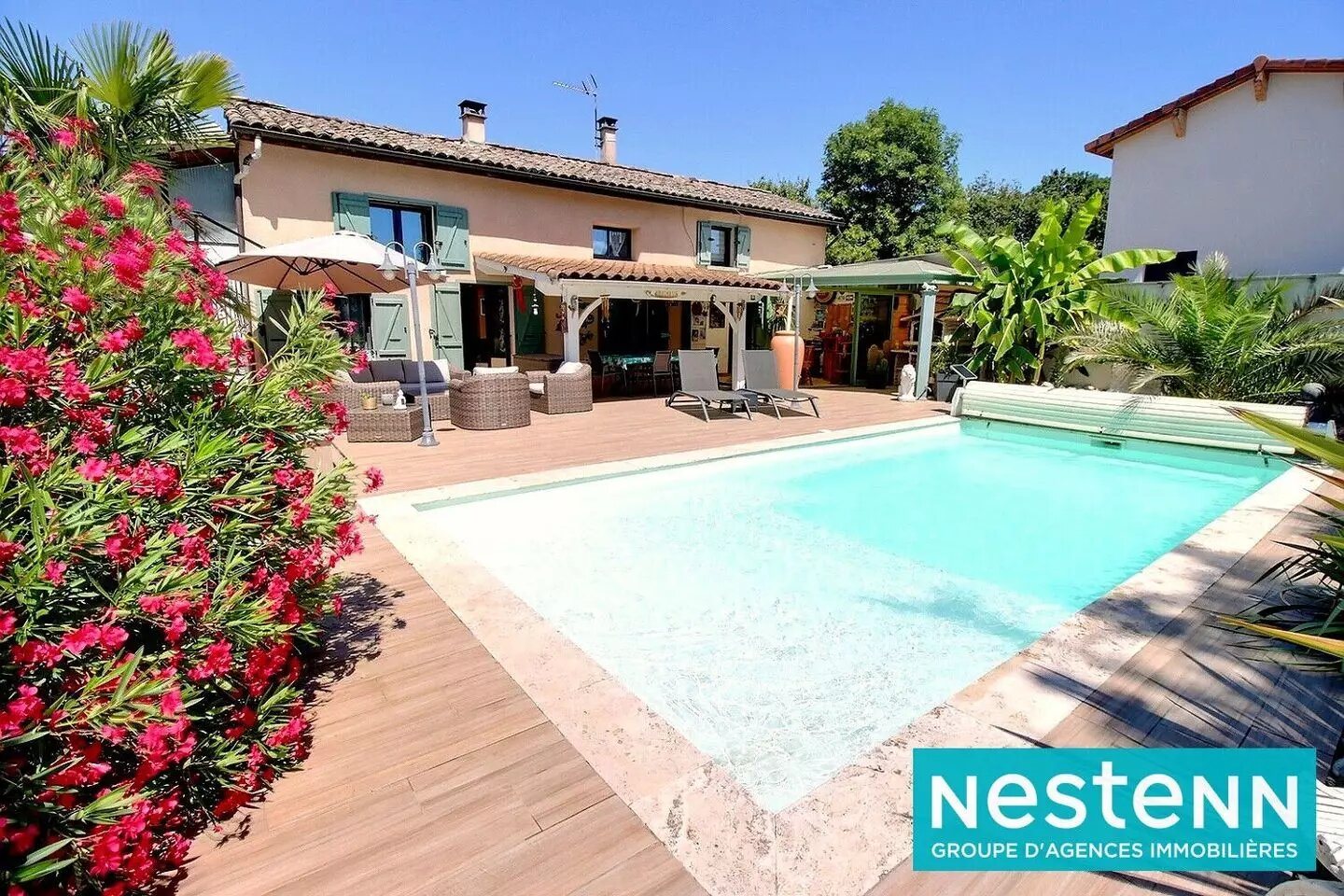 Maison à vendre, 123m², Jons