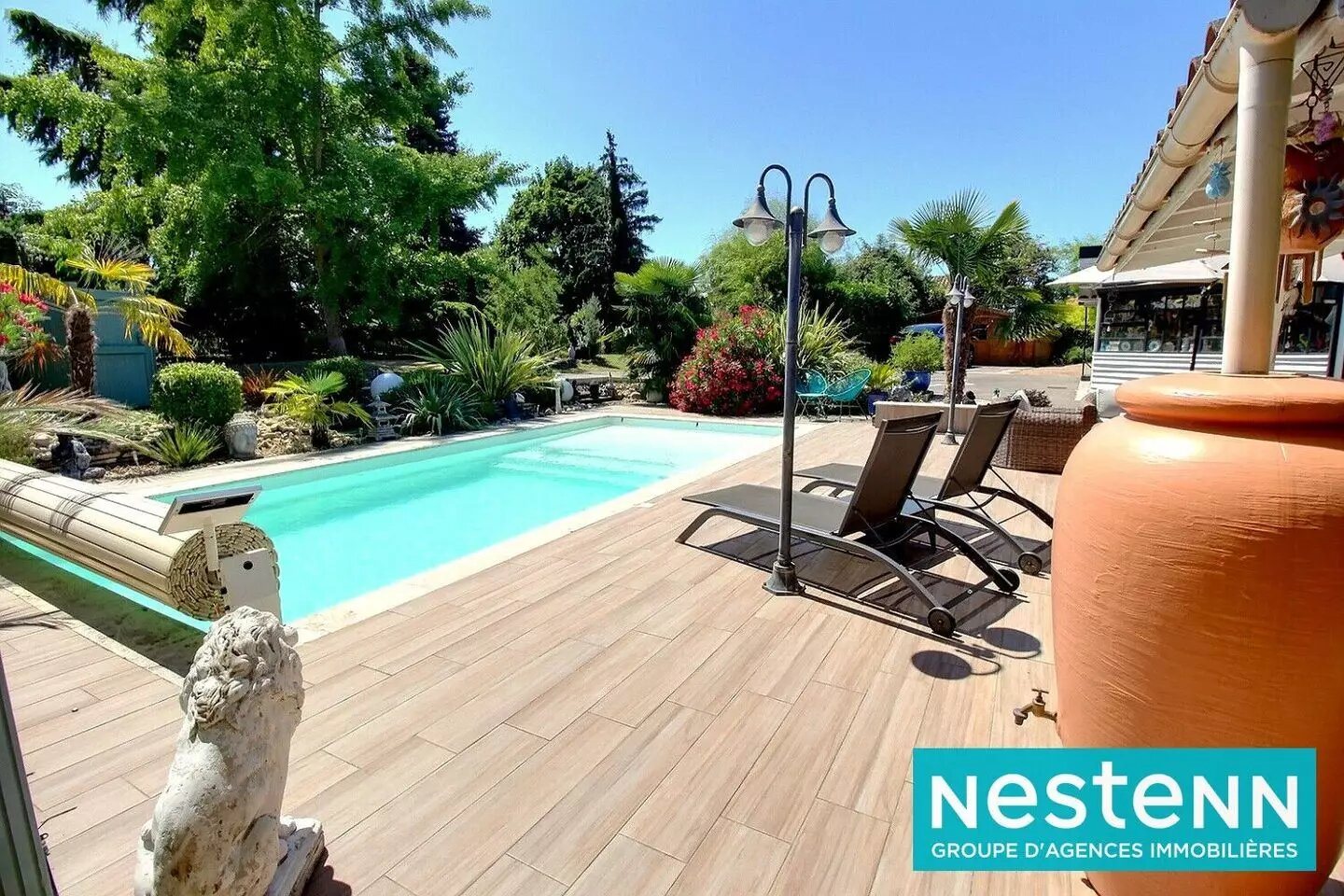 Maison à vendre, 123m², Jons