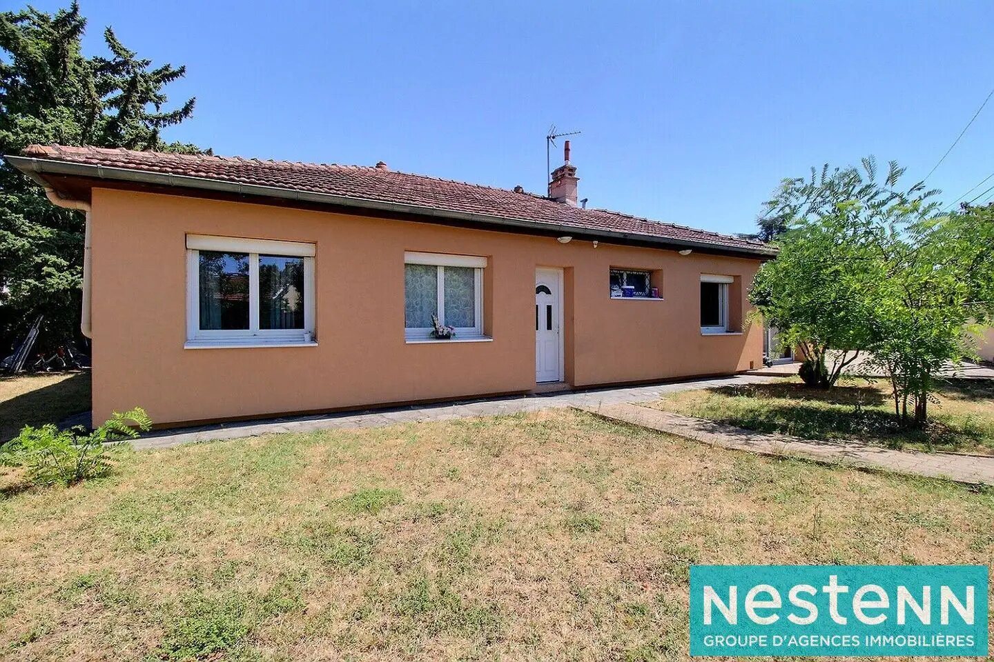 Maison à vendre, 127m², Meyzieu