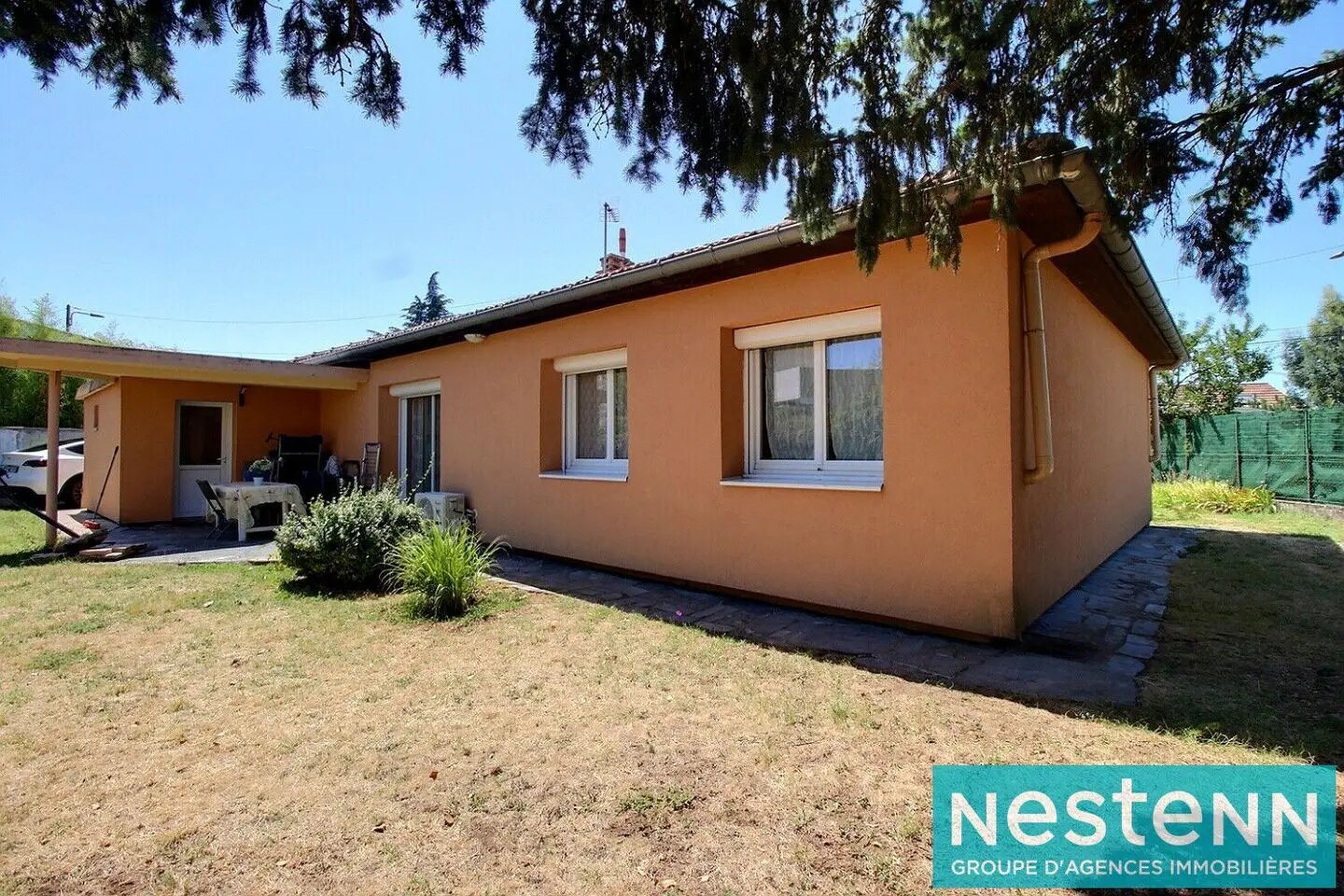 Maison à vendre, 127m², Meyzieu