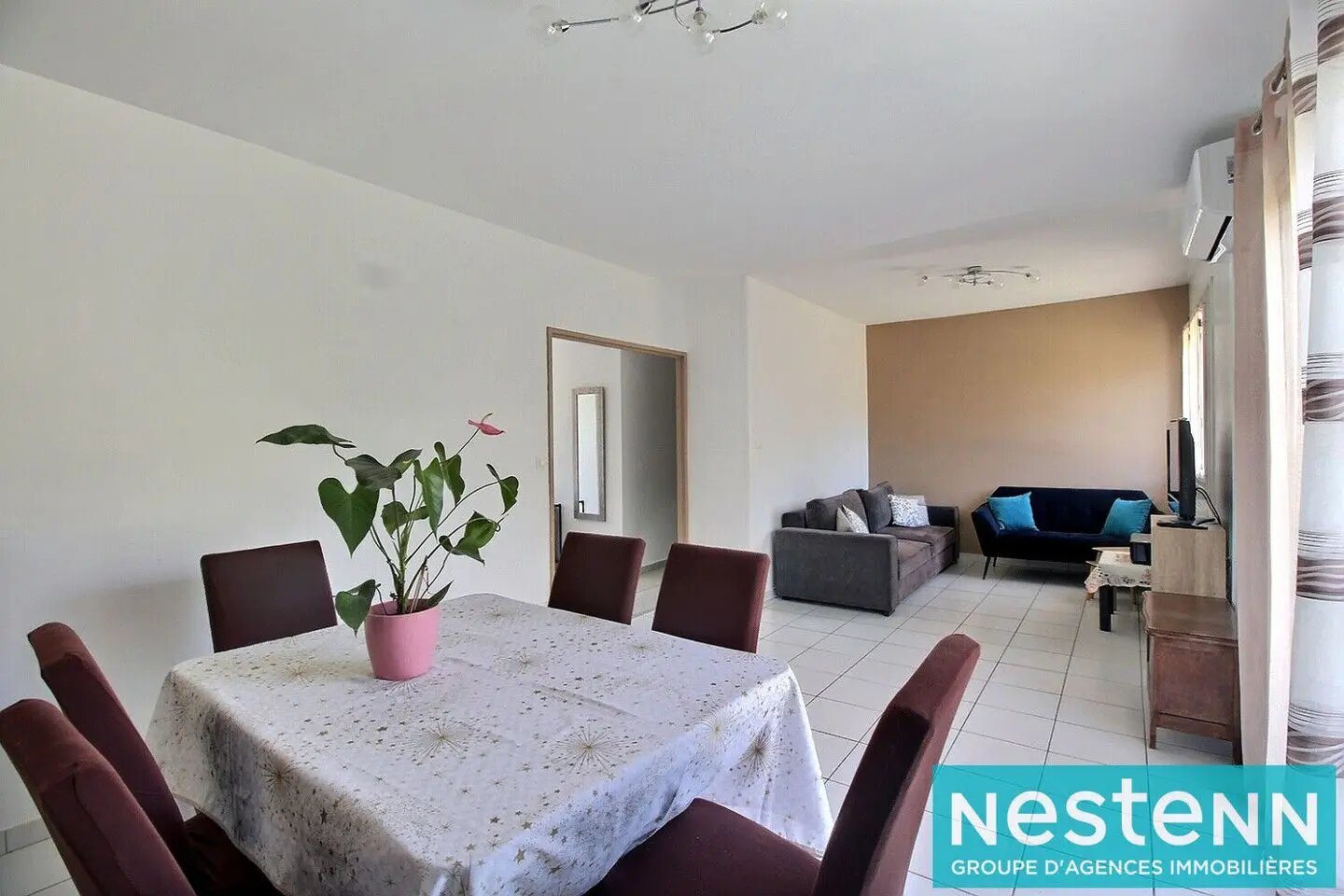 Maison à vendre, 127m², Meyzieu
