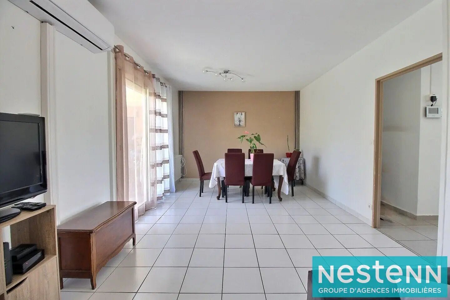 Maison à vendre, 127m², Meyzieu