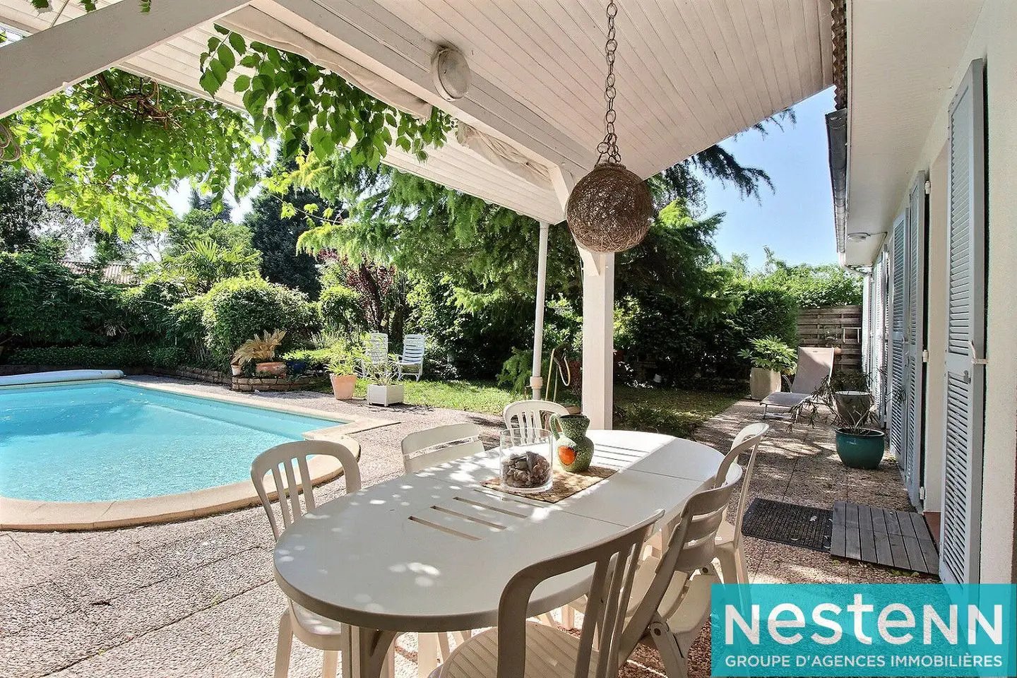 Maison à vendre, 135m², Meyzieu