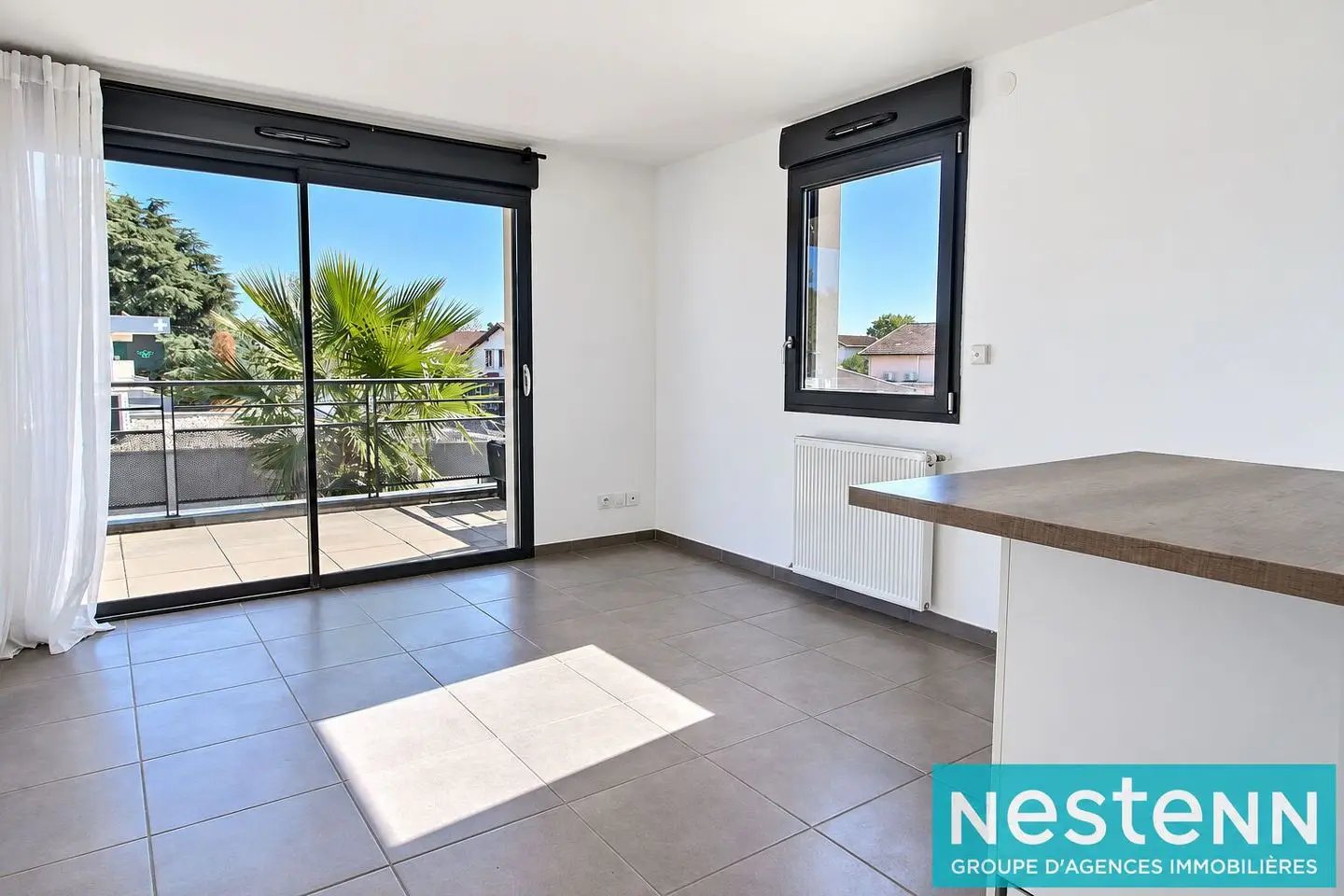 Appartement à vendre, 41m², Meyzieu