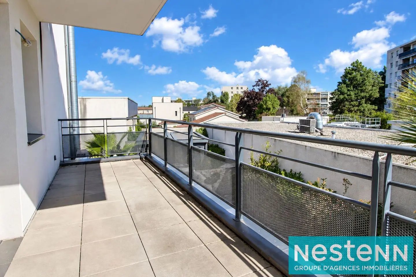 Appartement à vendre, 41m², Meyzieu
