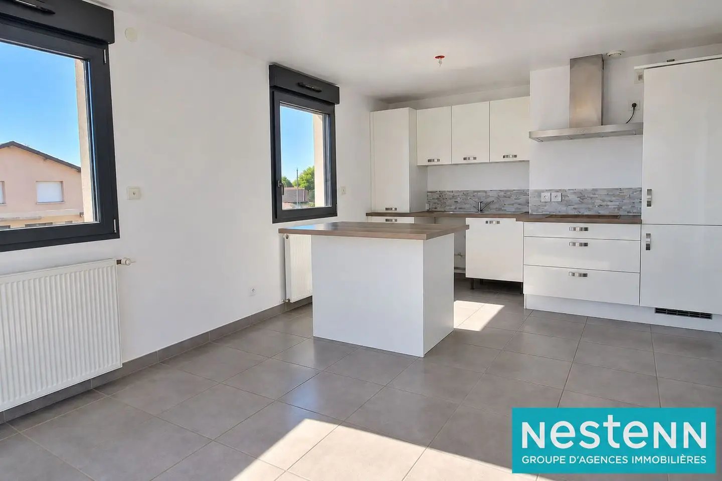 Appartement à vendre, 41m², Meyzieu