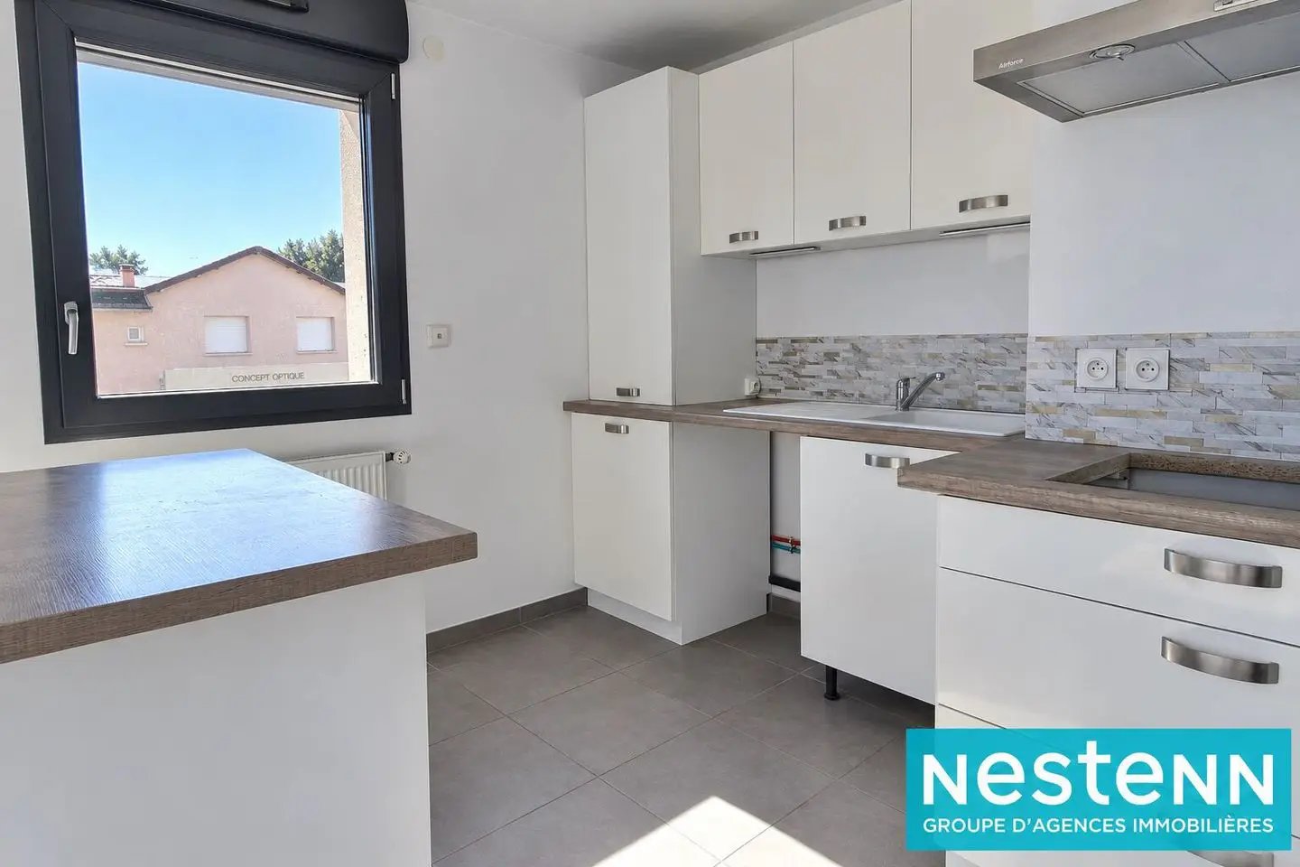 Appartement à vendre, 41m², Meyzieu