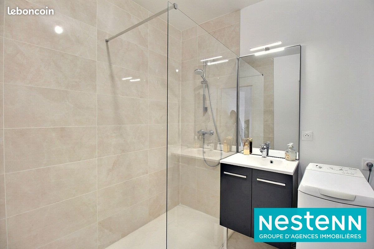 Appartement à vendre, 50m², Décines-Charpieu