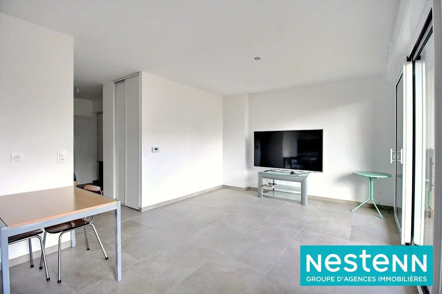 Appartement à vendre, 50m², Décines-Charpieu