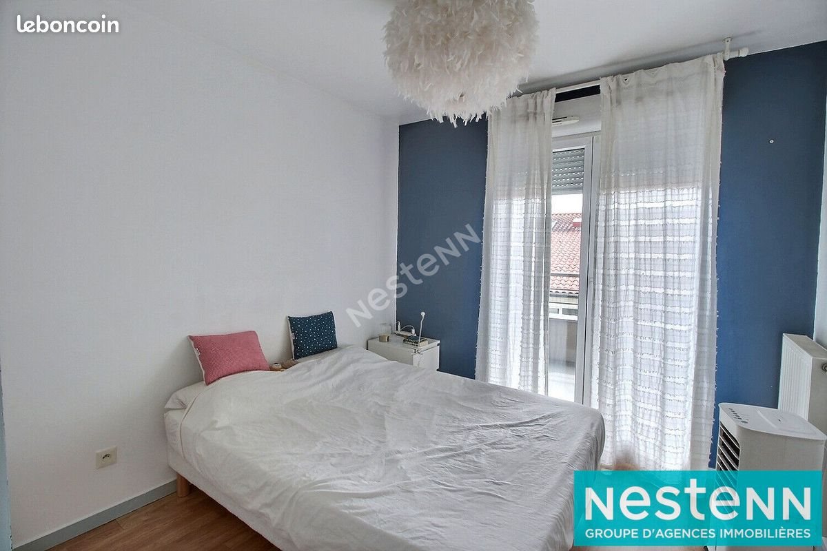 Appartement à louer, 43m², Meyzieu