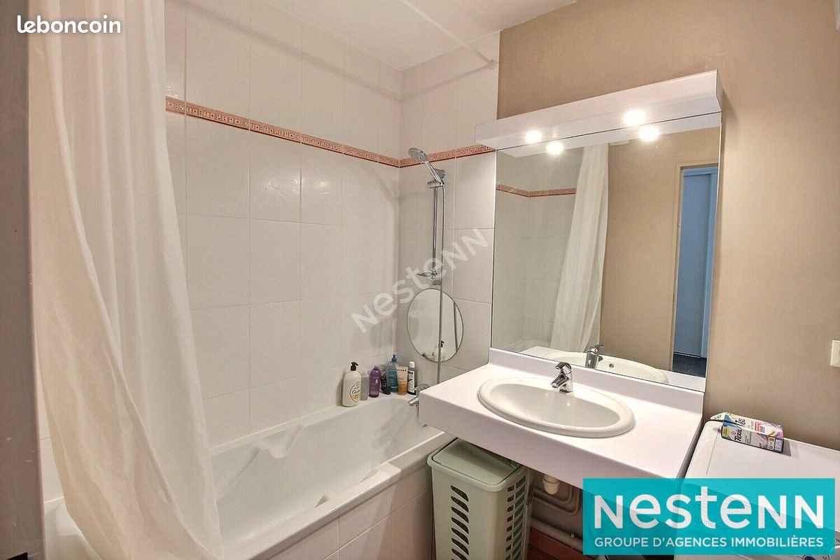 Appartement à louer, 43m², Meyzieu
