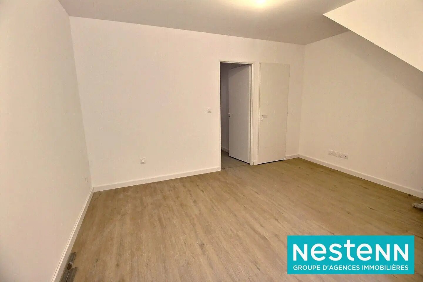 Appartement à louer, 34m², La Tour-du-Pin