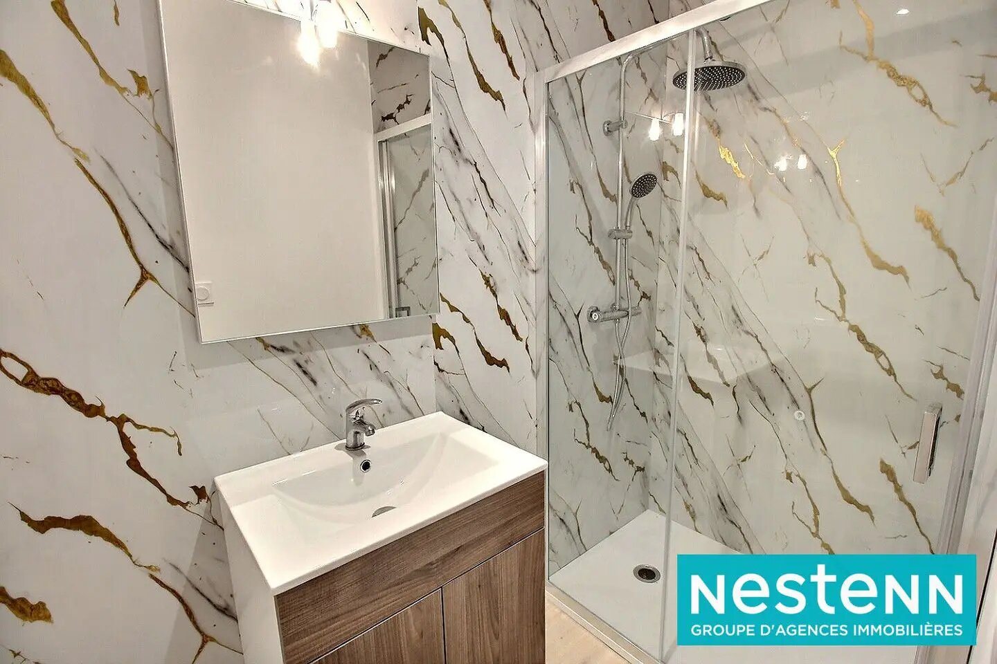 Appartement à louer, 34m², La Tour-du-Pin