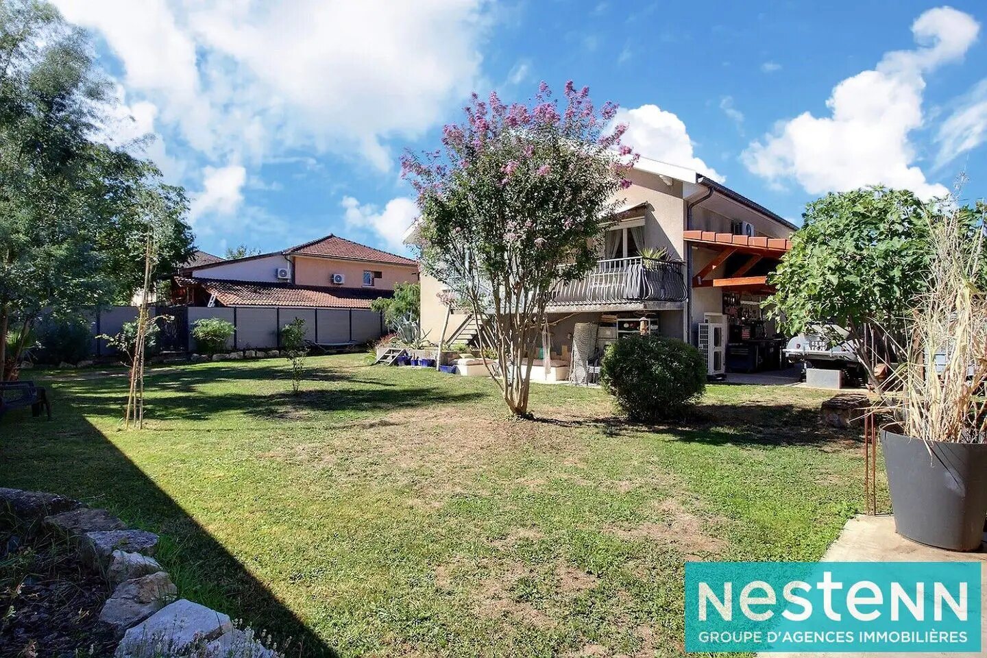 Maison à vendre, 115m², Meyzieu
