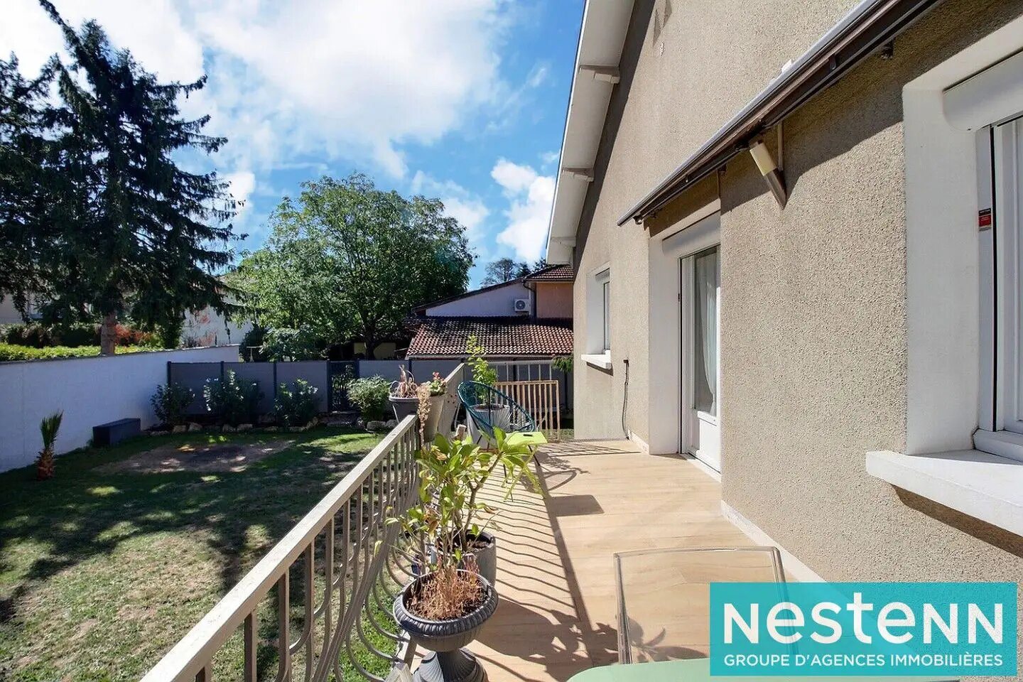 Maison à vendre, 115m², Meyzieu