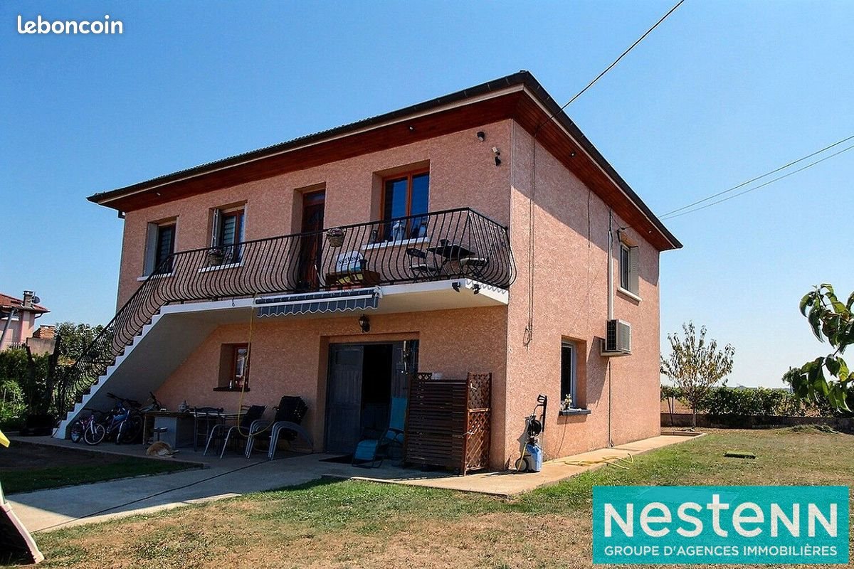 Maison à vendre, 90m², Jonage