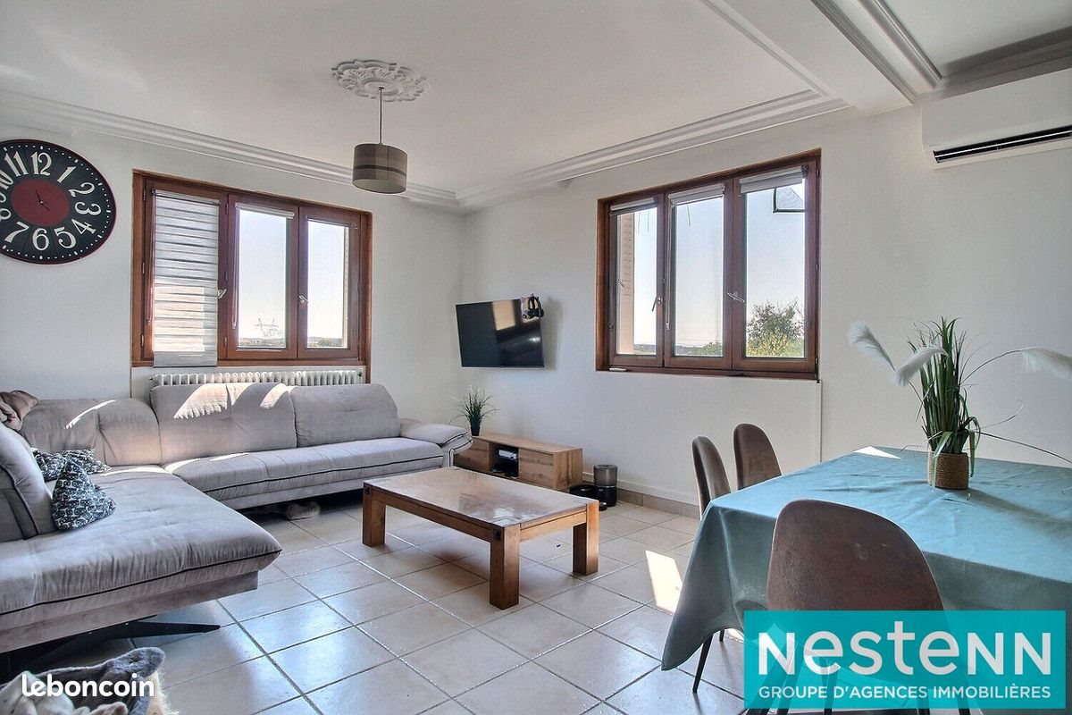 Maison à vendre, 90m², Jonage