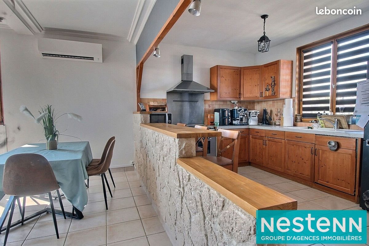 Maison à vendre, 90m², Jonage