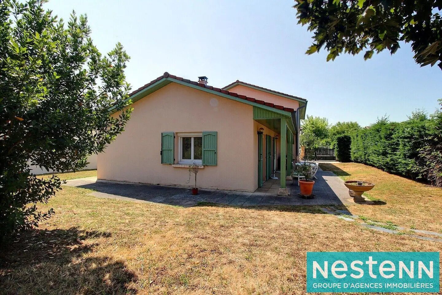 Maison à vendre, 119m², Décines-Charpieu
