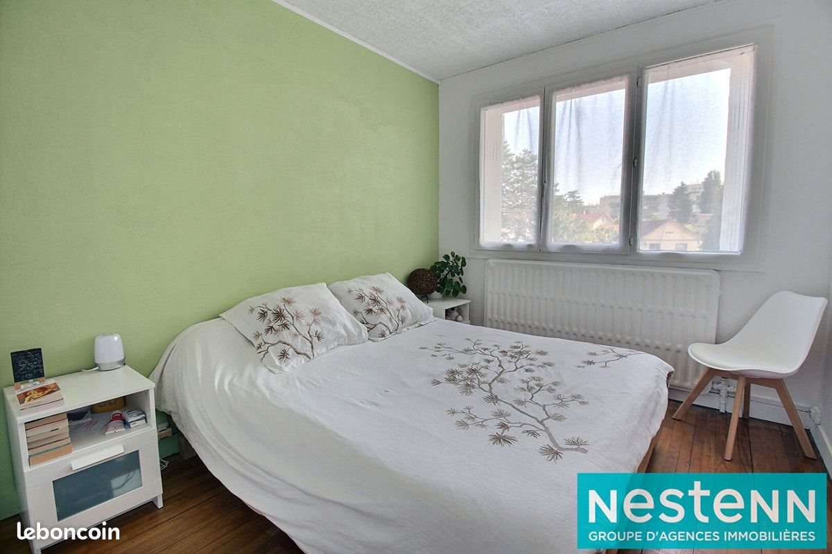 Appartement à vendre, 80m², Décines-Charpieu