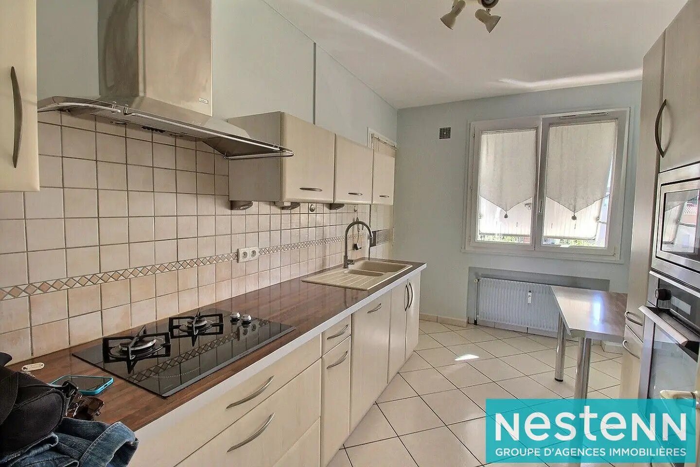 Appartement à louer, 84m², Saint-Priest