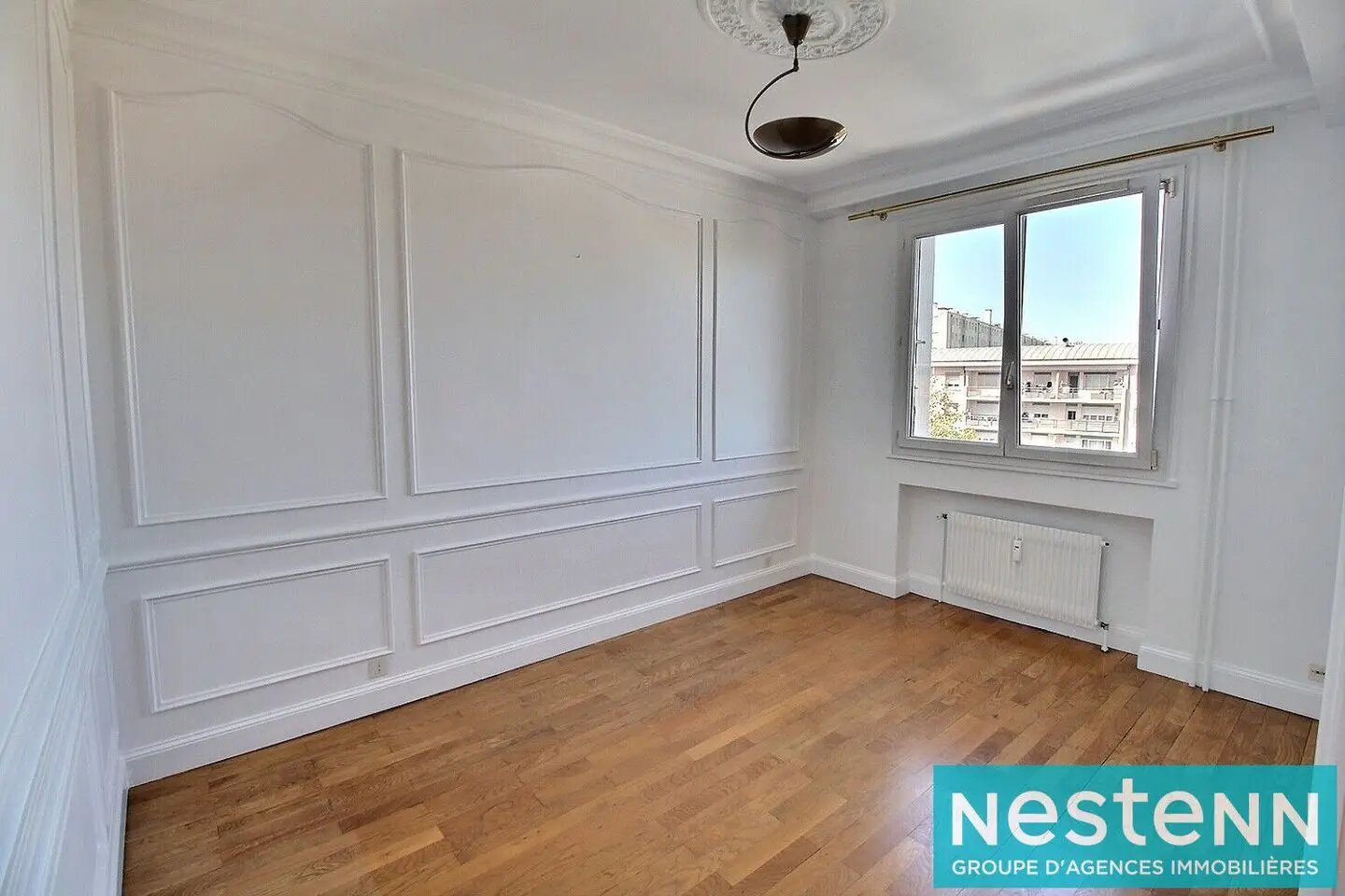 Appartement à louer, 84m², Saint-Priest