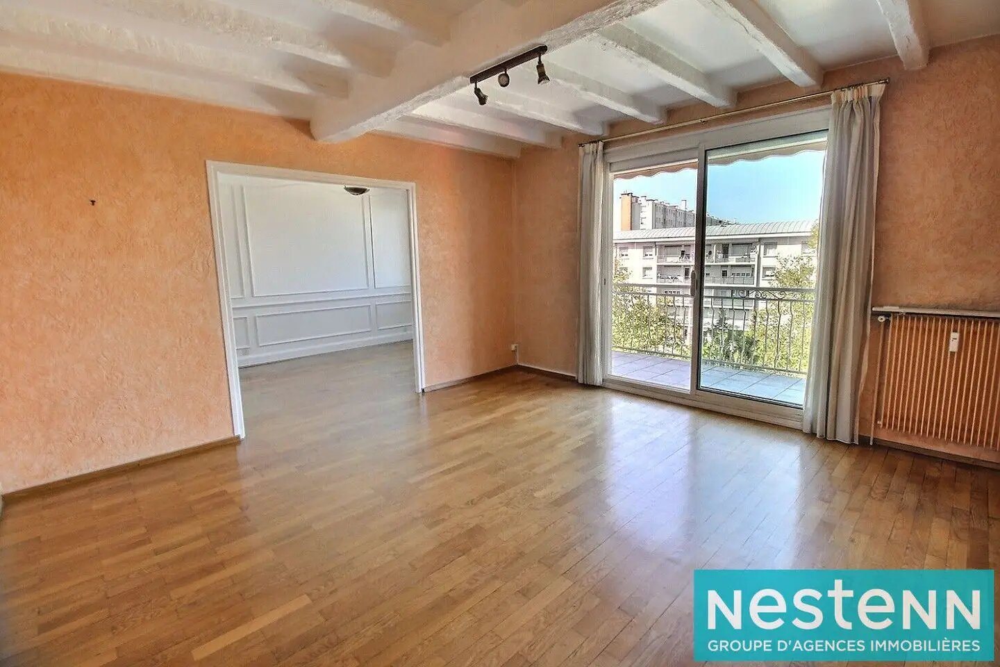 Appartement à louer, 84m², Saint-Priest