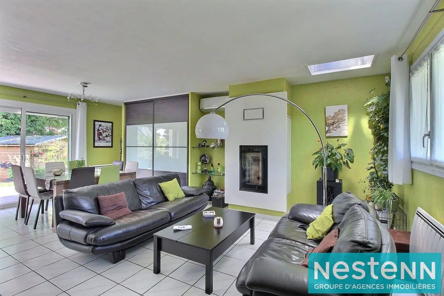 Maison à vendre, 127m², Meyzieu