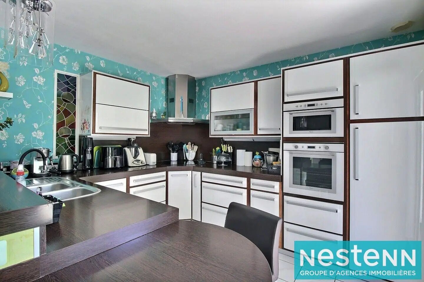 Maison à vendre, 127m², Meyzieu