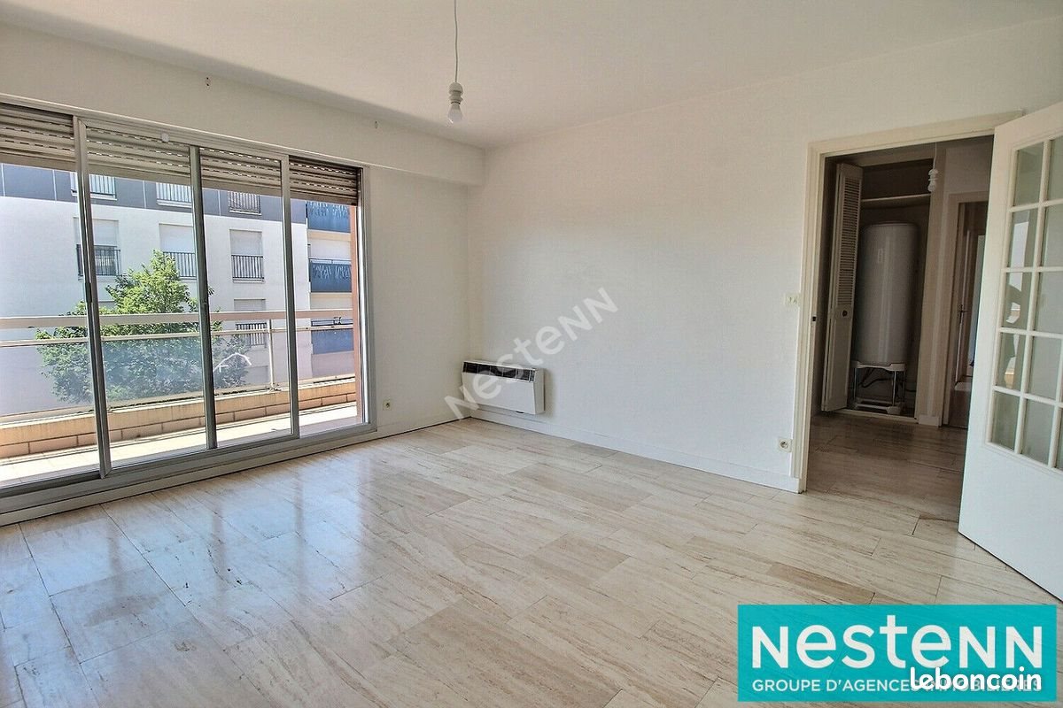 Appartement à vendre, 62m², Décines-Charpieu