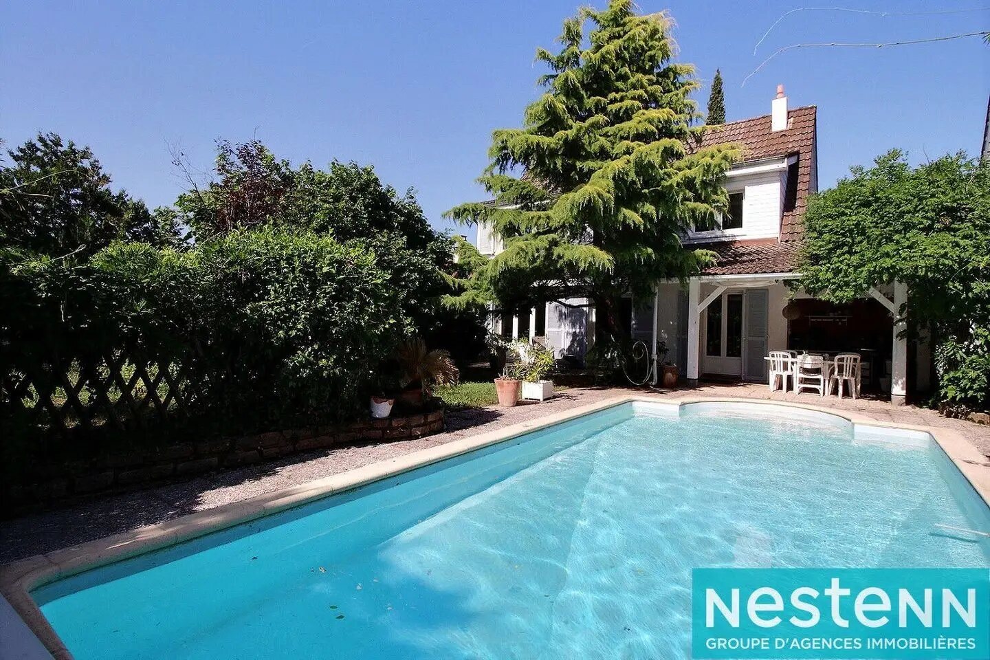 Maison à vendre, 135m², Meyzieu
