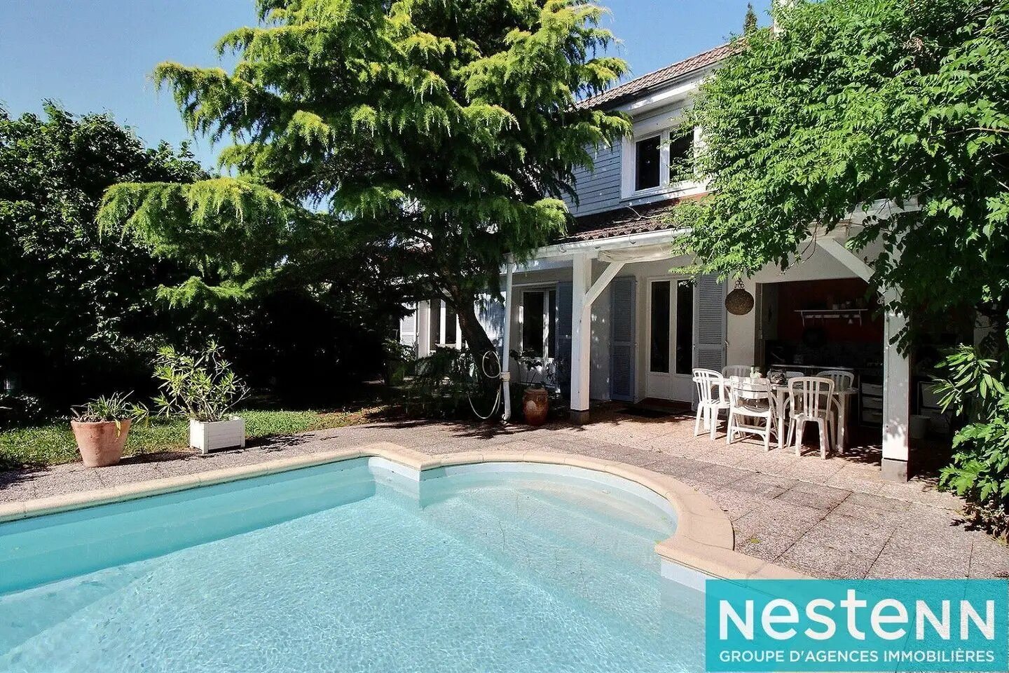 Maison à vendre, 135m², Meyzieu