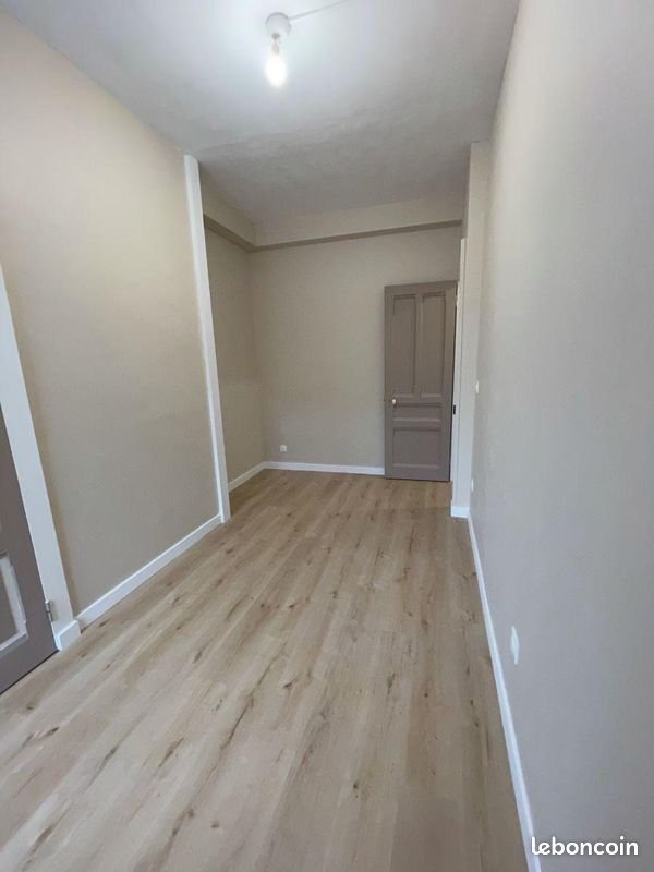 Appartement à louer, 57m², Wimereux