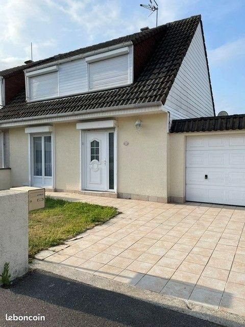 Maison à vendre, 83m², Saint-Léonard