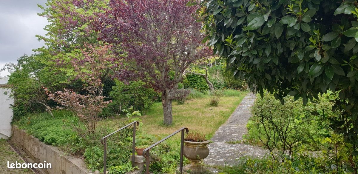 Maison à vendre, 209m², Boulogne-sur-Mer