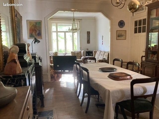 Maison à vendre, 209m², Boulogne-sur-Mer