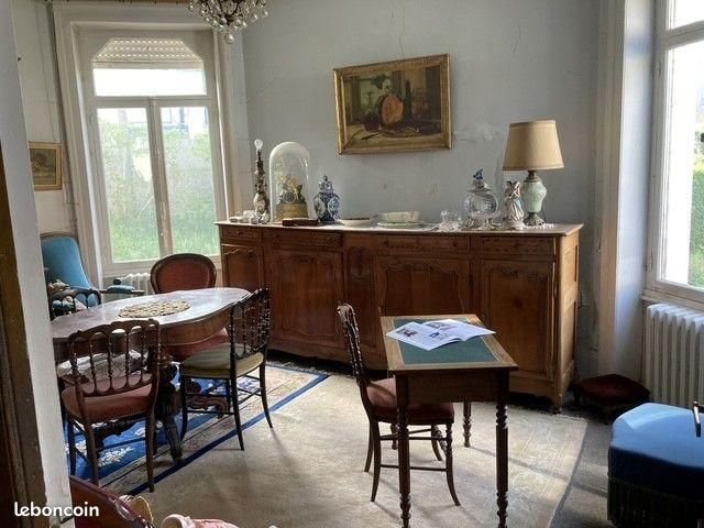 Maison à vendre, 209m², Boulogne-sur-Mer