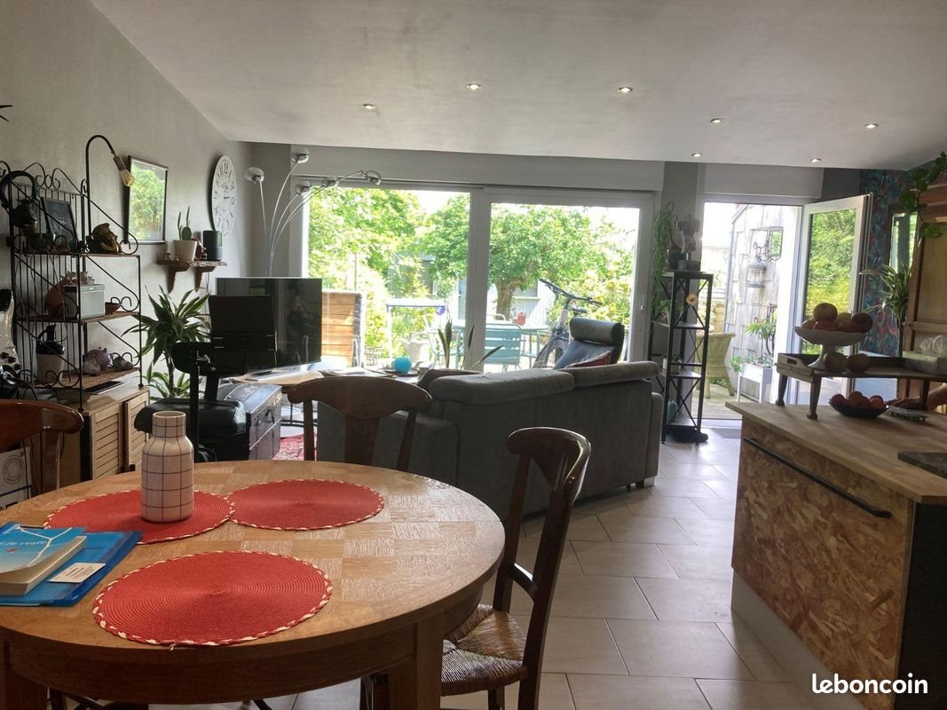 Maison à vendre, 49m², Wimille