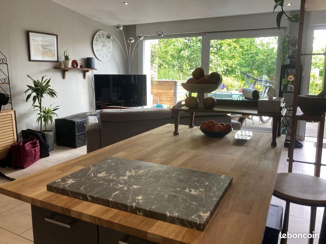 Maison à vendre, 49m², Wimille