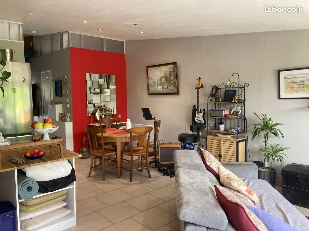 Maison à vendre, 49m², Wimille
