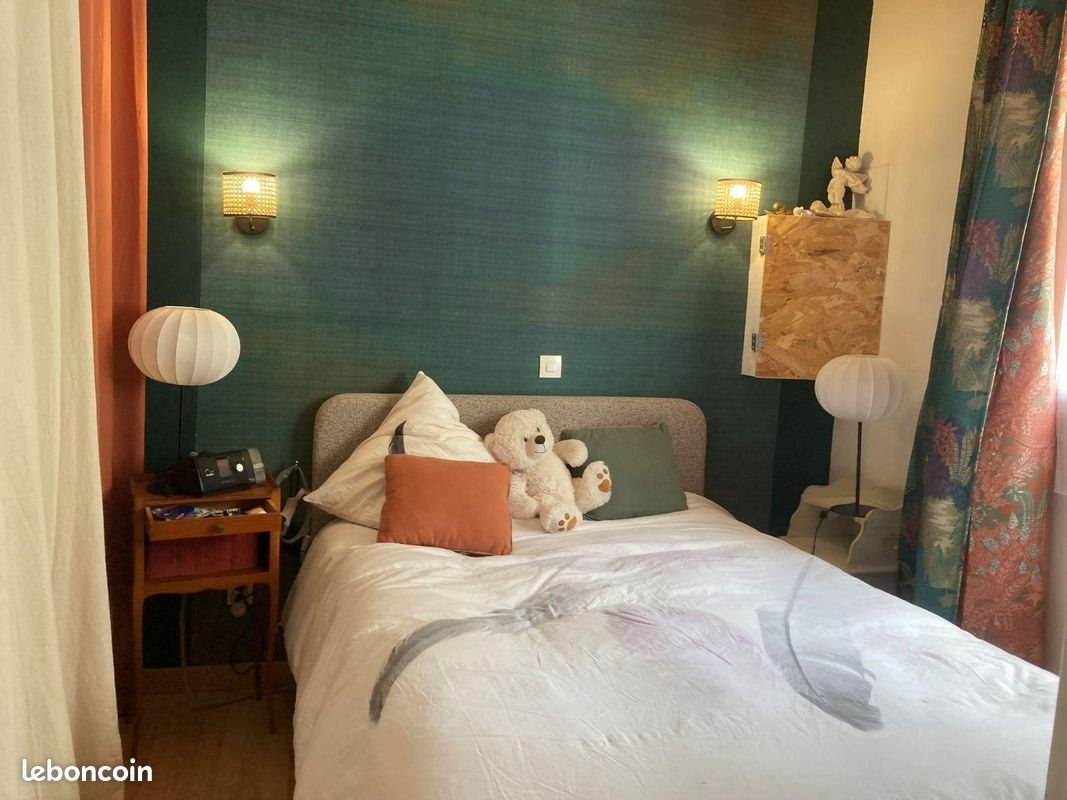 Maison à vendre, 49m², Wimille