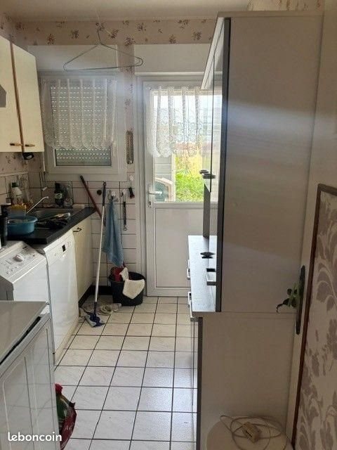 Maison à vendre, 81m², Saint-Martin-Boulogne