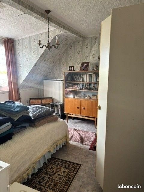Maison à vendre, 81m², Saint-Martin-Boulogne