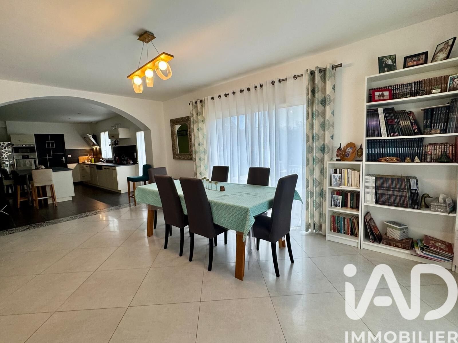 Maison à vendre, 168m², Esvres
