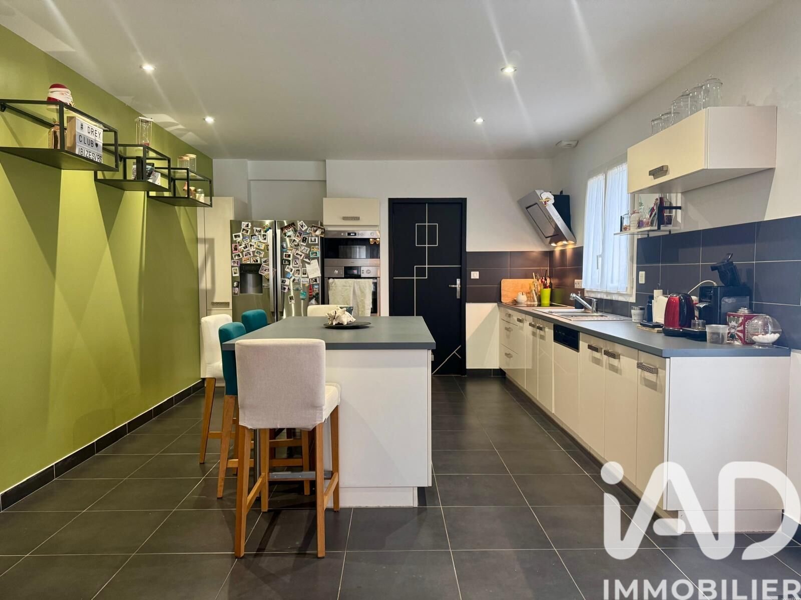 Maison à vendre, 168m², Esvres