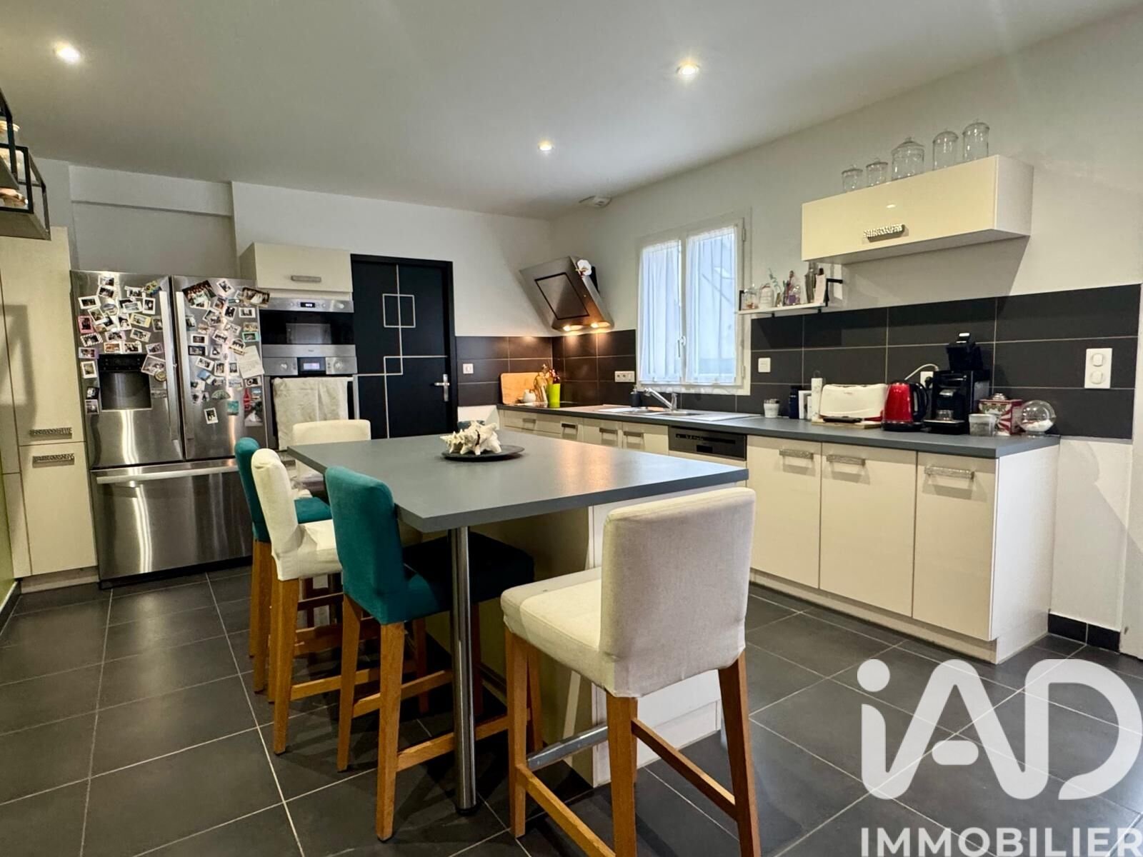 Maison à vendre, 168m², Esvres